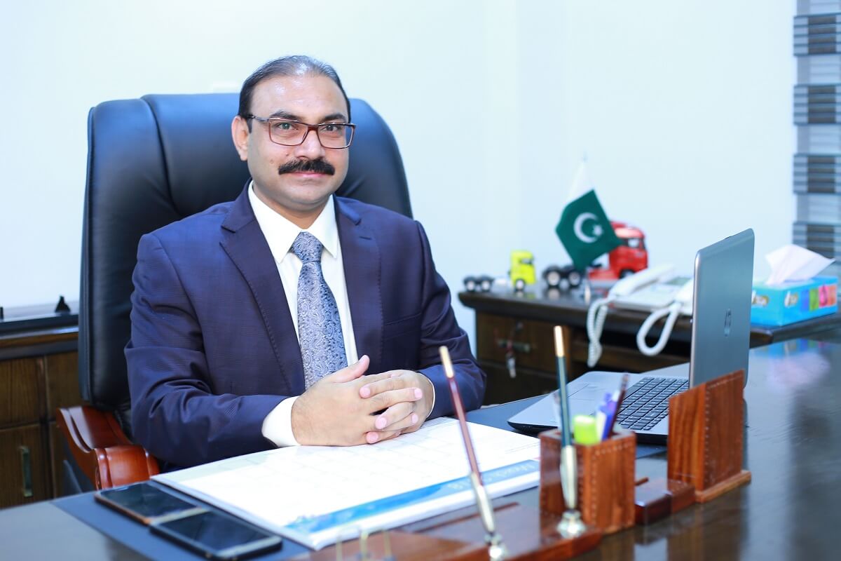 Ch Muhammad Khalil